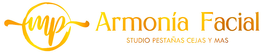 Armonía Facial Studio pestañas cejas y más